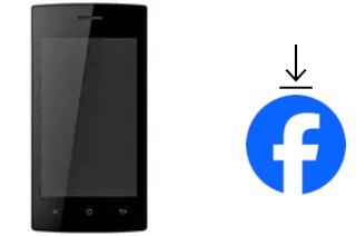 Comment installer Facebook sur un Karbonn A16