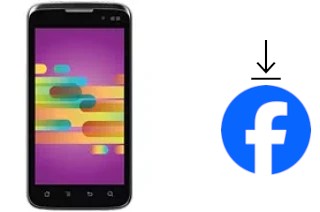 Comment installer Facebook sur un Karbonn A21