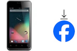 Comment installer Facebook sur un Karbonn A27 Retina