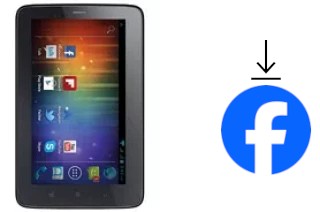 Comment installer Facebook sur un Karbonn A37