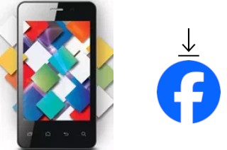 Comment installer Facebook sur un Karbonn A4