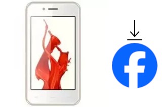 Comment installer Facebook sur un Karbonn A41 Power