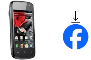 Comment installer Facebook sur un Karbonn A5