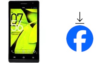 Comment installer Facebook sur un Karbonn A7 Star