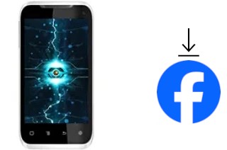 Comment installer Facebook sur un Karbonn A9