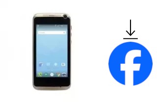 Comment installer Facebook sur un Karbonn Alfa A91 Champ