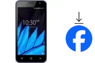 Comment installer Facebook sur un Karbonn Aura Champ