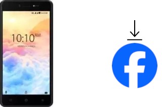 Comment installer Facebook sur un Karbonn Aura Power 4G