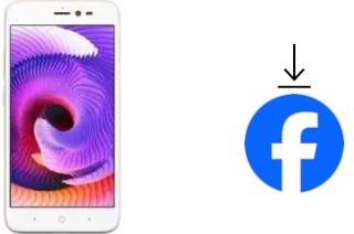 Comment installer Facebook sur un Karbonn Aura Sleek Plus