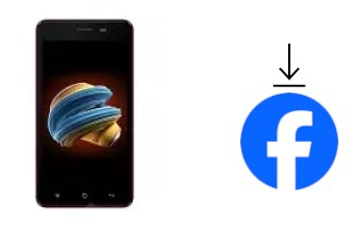 Comment installer Facebook sur un Karbonn Aura Storm