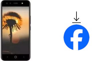 Comment installer Facebook sur un Karbonn Frames S9