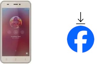 Comment installer Facebook sur un Karbonn K9 Smart Grand