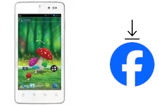 Comment installer Facebook sur un Karbonn S1 Titanium