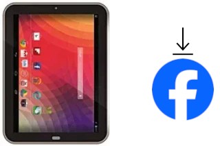 Comment installer Facebook sur un Karbonn Smart Tab 10