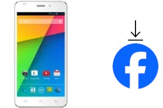 Comment installer Facebook sur un Karbonn Titanium Hexa