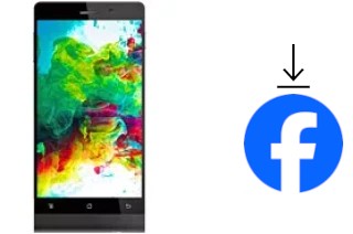 Comment installer Facebook sur un Karbonn Titanium Octane