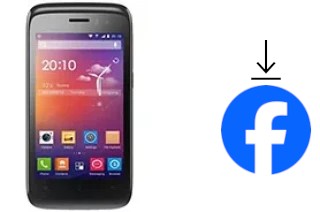 Comment installer Facebook sur un Karbonn Titanium S1 Plus