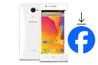 Comment installer Facebook sur un Karbonn Titanium S20