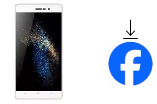 Comment installer Facebook sur un Karbonn Titanium S205 2GB