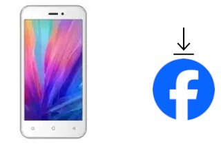 Comment installer Facebook sur un Karbonn Titanium Vista FHD