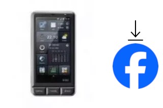 Comment installer Facebook sur un KDDI A01