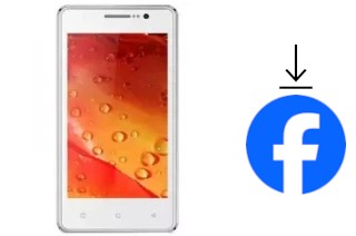 Comment installer Facebook sur un Kechao S10