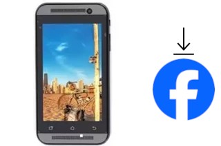 Comment installer Facebook sur un Kimfly E23