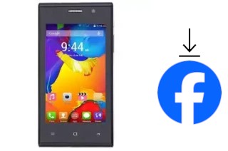 Comment installer Facebook sur un Kimfly E28