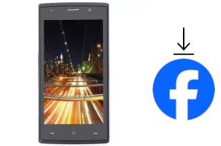 Comment installer Facebook sur un Kimfly E7 3G