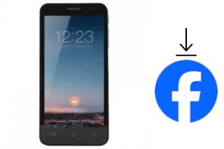 Comment installer Facebook sur un KingCom Android 451Q