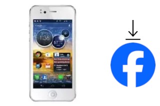 Comment installer Facebook sur un KN-Mobile KN Mobile QT-A02