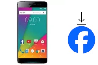 Comment installer Facebook sur un Kogan Agora 6 Plus