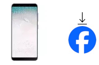 Comment installer Facebook sur un Konka S5 Plus