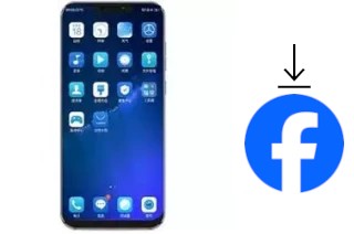 Comment installer Facebook sur un Koobee F2 Plus