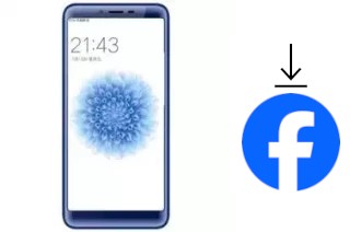 Comment installer Facebook sur un Koobee S12