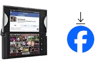 Comment installer Facebook sur un Kyocera Echo