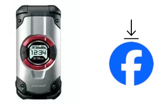 Comment installer Facebook sur un Kyocera Torque X01