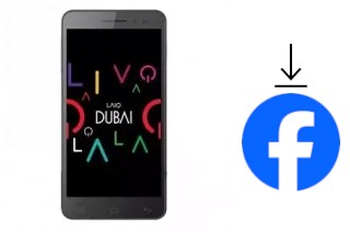 Comment installer Facebook sur un Laiq Dubai