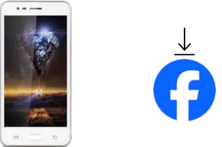 Comment installer Facebook sur un Landvo V2