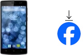 Comment installer Facebook sur un Landvo V3G