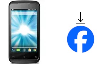 Comment installer Facebook sur un Lava 3G 412