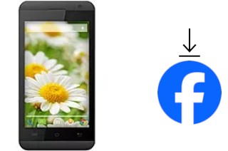 Comment installer Facebook sur un Lava 3G 415