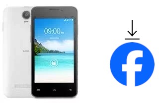 Comment installer Facebook sur un Lava A32