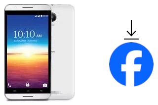 Comment installer Facebook sur un Lava A67