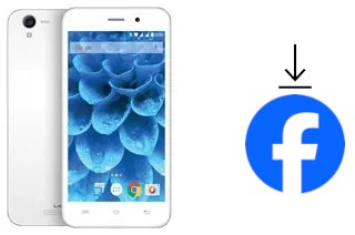 Comment installer Facebook sur un Lava Iris Atom 3