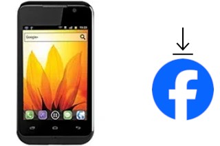 Comment installer Facebook sur un Lava Iris 349S