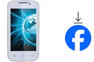 Comment installer Facebook sur un Lava 3G 402