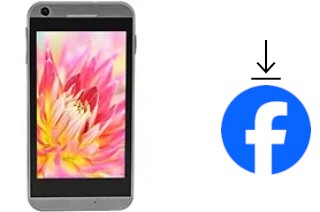 Comment installer Facebook sur un Lava Iris 405+