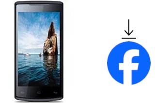 Comment installer Facebook sur un Lava Iris 506Q