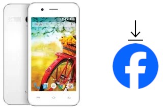 Comment installer Facebook sur un Lava Iris Atom